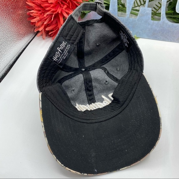 Harry Potter Hogswarts Grey Hat - Picture 6 of 6